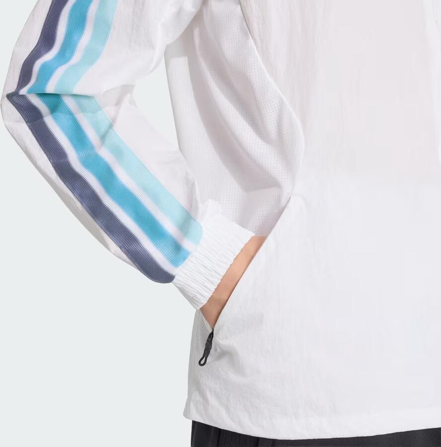 Adidas Argentinië Thuis Anthem Jack - Foto 2