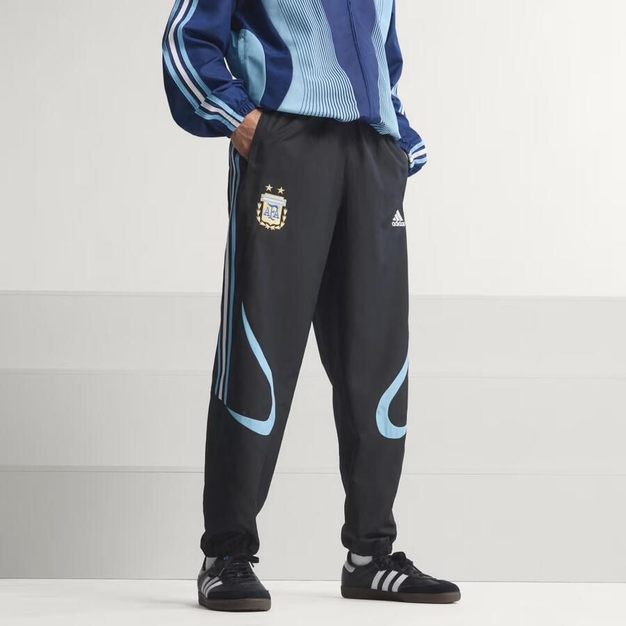 Adidas Argentinië Trainingsbroek 2006