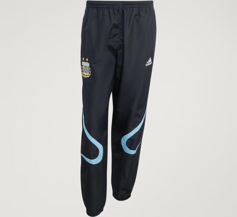 Adidas Argentinië Trainingsbroek 2006 - Foto 6