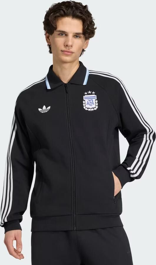 Adidas Argentinië Uit Anthem Jack