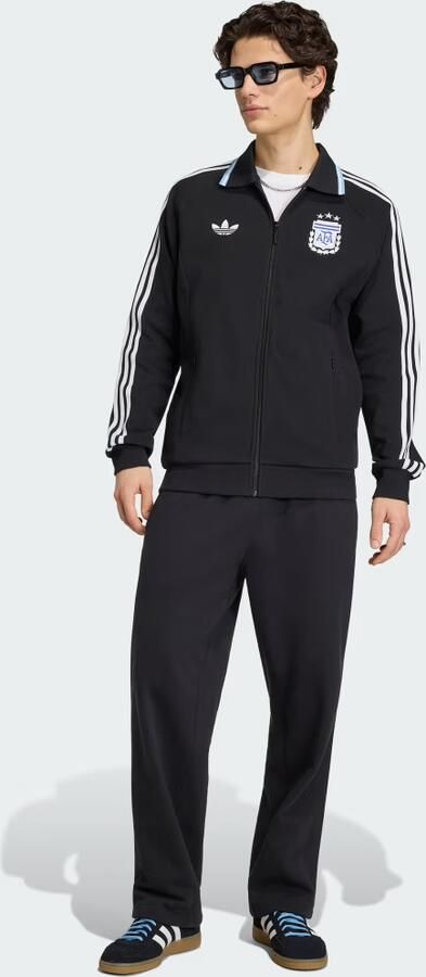 Adidas Argentinië Uit Anthem Jack - Foto 6