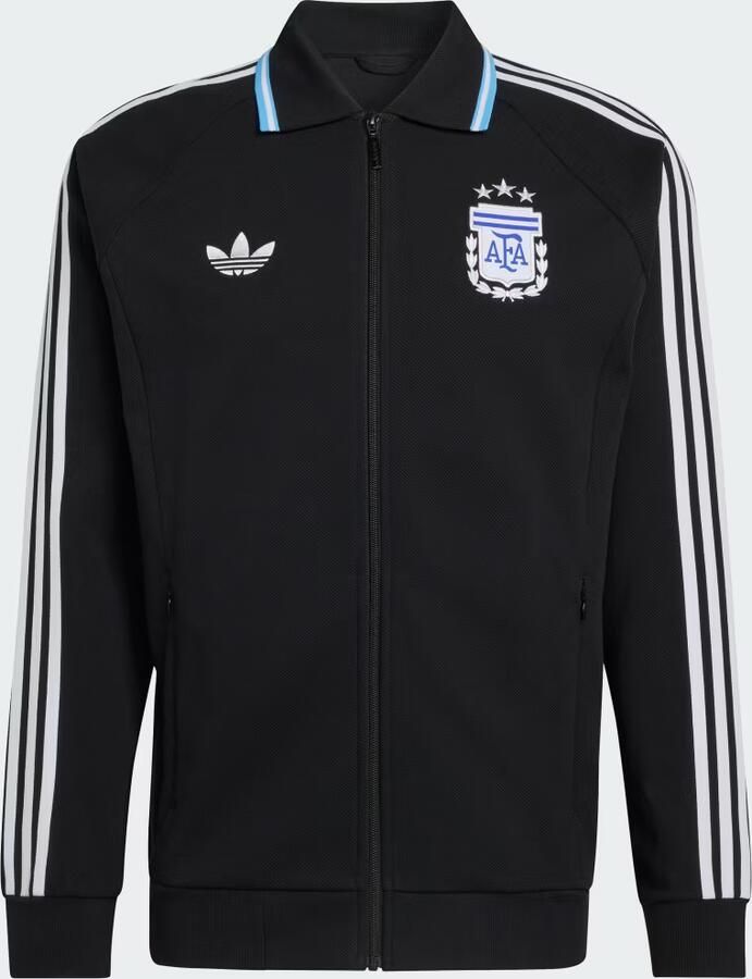 Adidas Argentinië Uit Anthem Jack - Foto 3