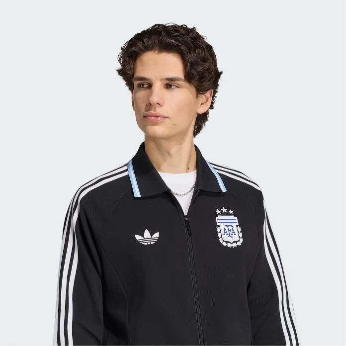 Adidas Argentinië Uit Anthem Jack - Foto 4