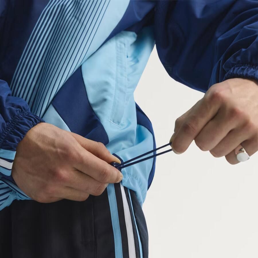 Adidas Argentinië Uit Sportjack 2006 - Foto 5