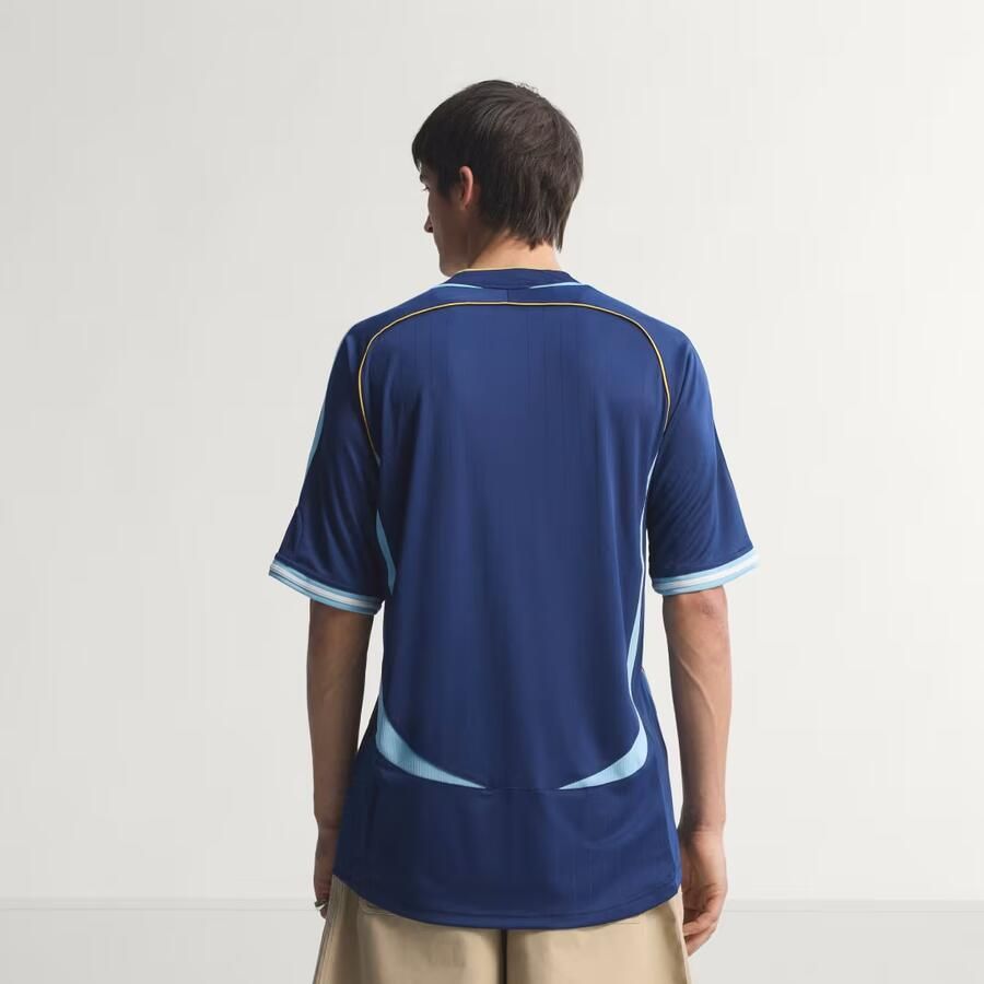 Adidas Argentinië Uitshirt 2006 - Foto 2