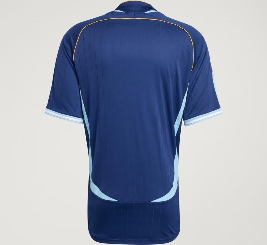 Adidas Argentinië Uitshirt 2006 - Foto 6