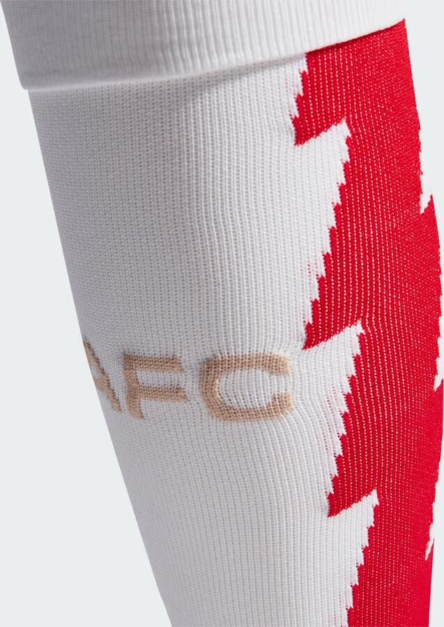 Adidas Perfor ce Arsenal 23 24 Thuissokken - Foto 2