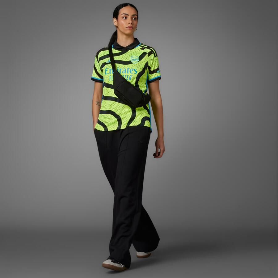 Adidas Performance Arsenal 23 24 Uitshirt - Foto 6