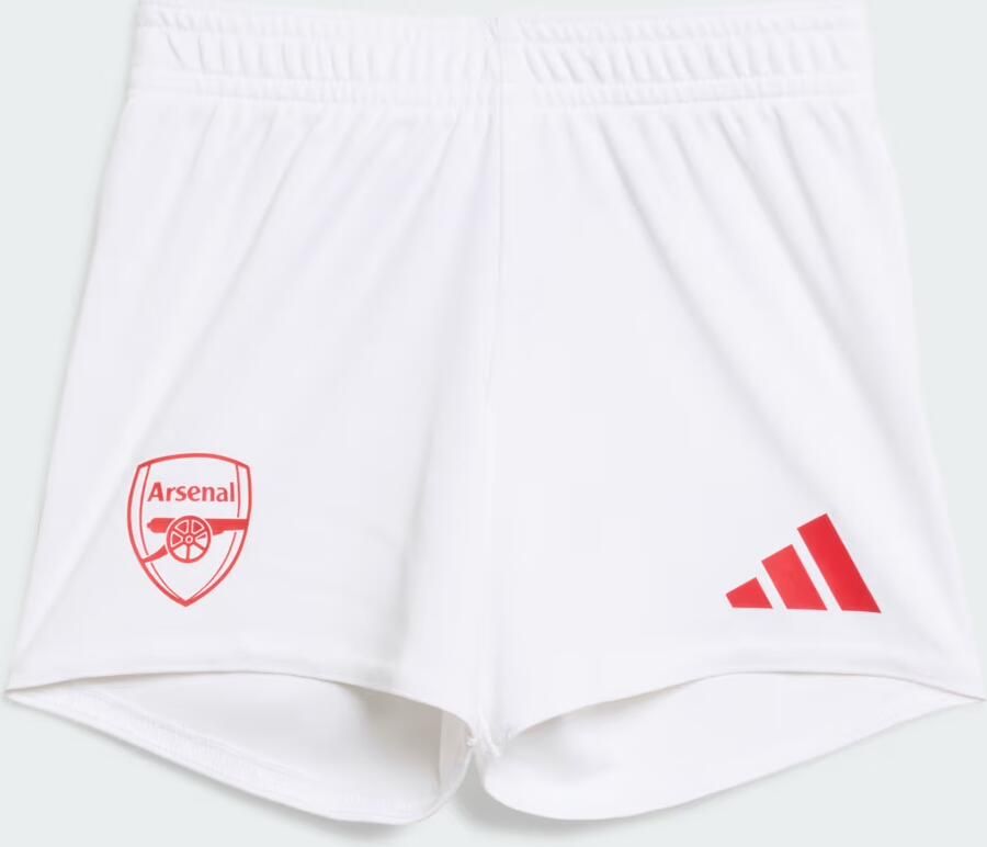 Adidas Arsenal 25 26 Baby Thuistenue Kids - Foto 6