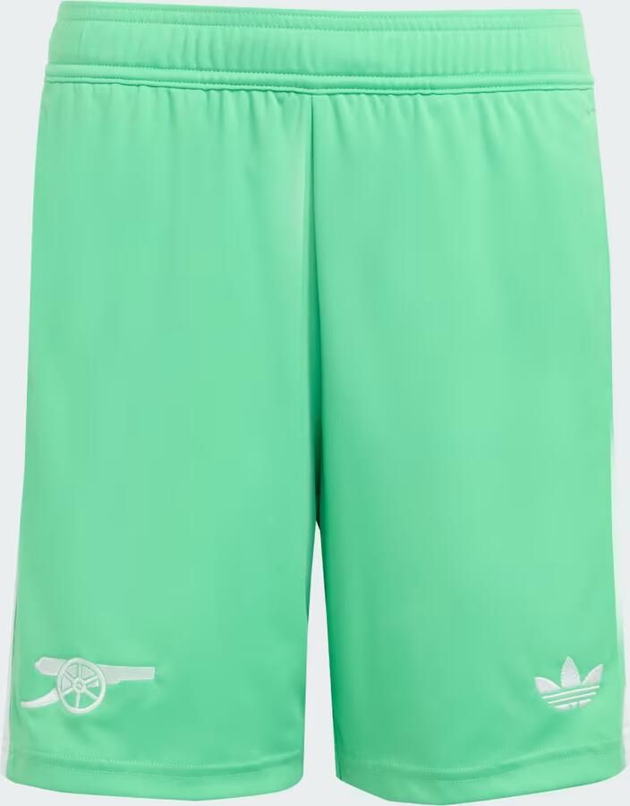Adidas Arsenal 25 26 Derde Keepersshort Kids - Foto 2