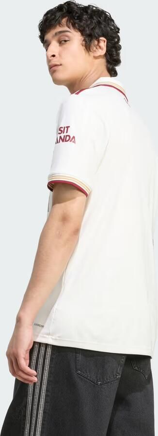 Adidas Arsenal Fc 25 26 Derde Shirt - Foto 6