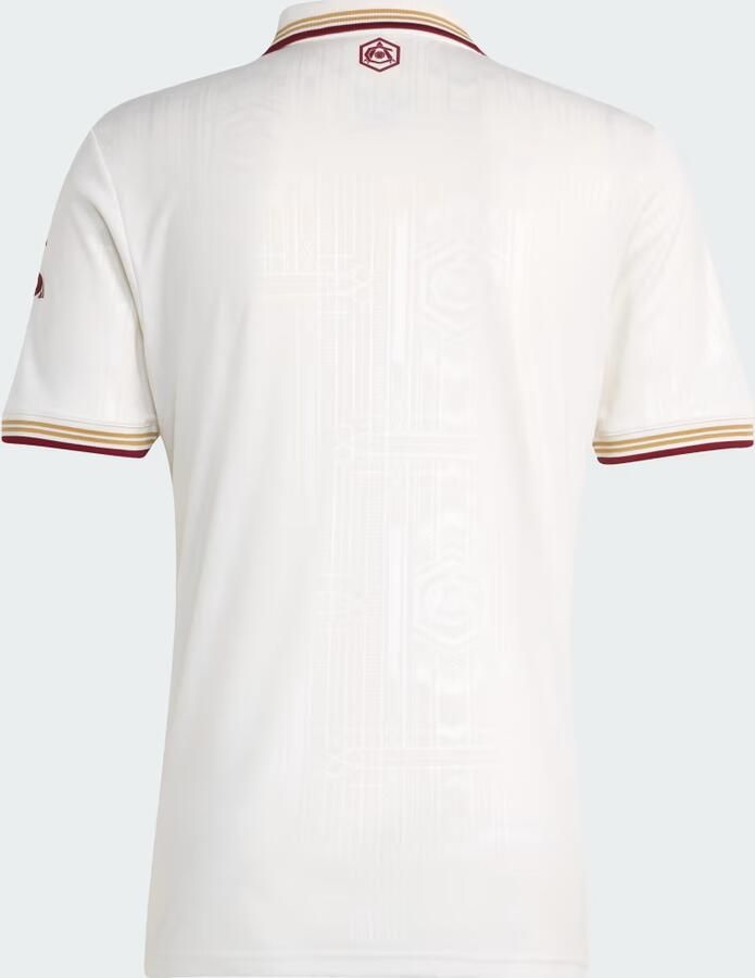 Adidas Arsenal Fc 25 26 Derde Shirt - Foto 4