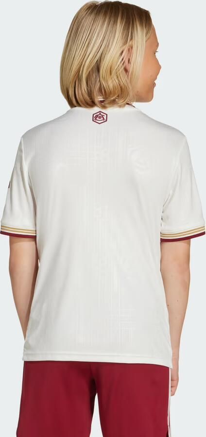 Adidas Arsenal Fc 25 26 Derde Shirt Kids - Foto 5