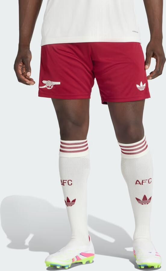 Adidas Arsenal Fc 25 26 Derde Short