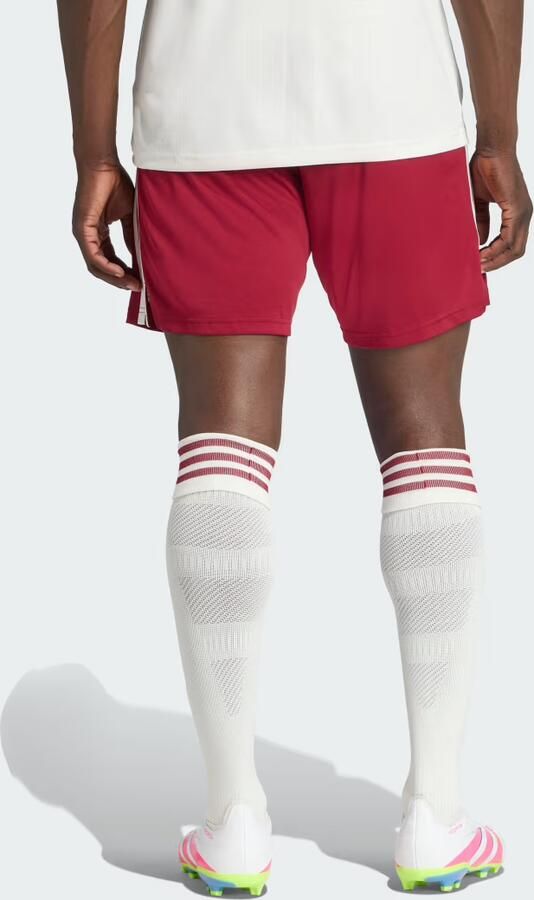 Adidas Arsenal Fc 25 26 Derde Short - Foto 4