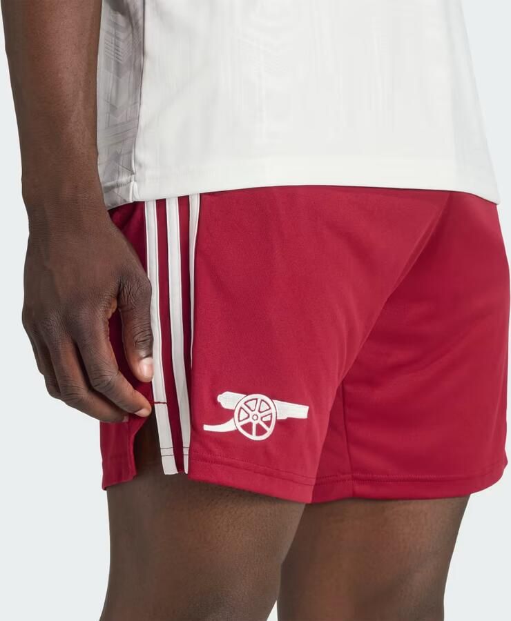 Adidas Arsenal Fc 25 26 Derde Short - Foto 3