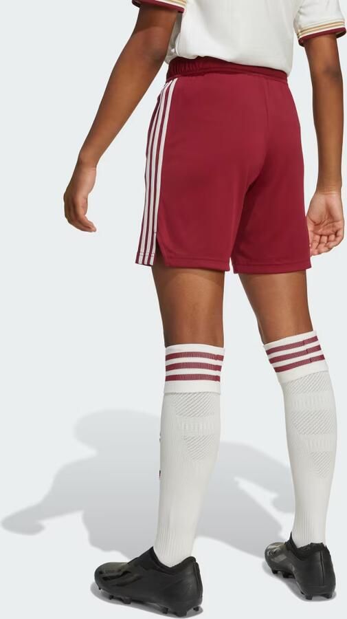 Adidas Arsenal Fc 25 26 Derde Short Kids - Foto 4