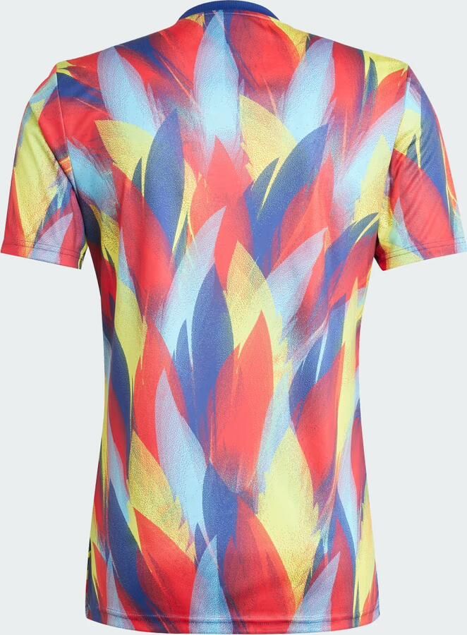 Adidas Arsenal FC Pre Match Shirt Blauw- Heren Blauw - Foto 2