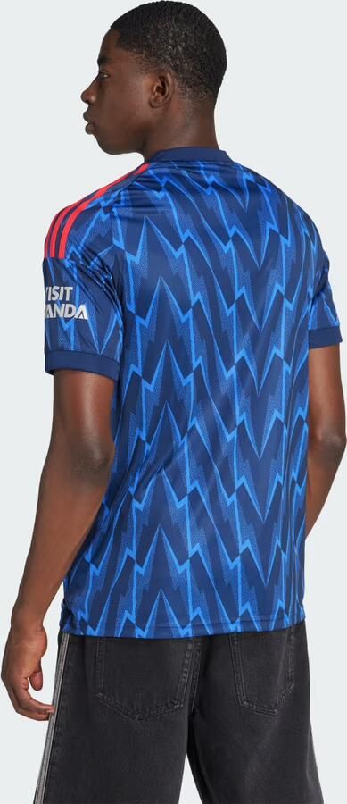 Adidas Arsenal Fc 25 26 Uitshirt - Foto 5
