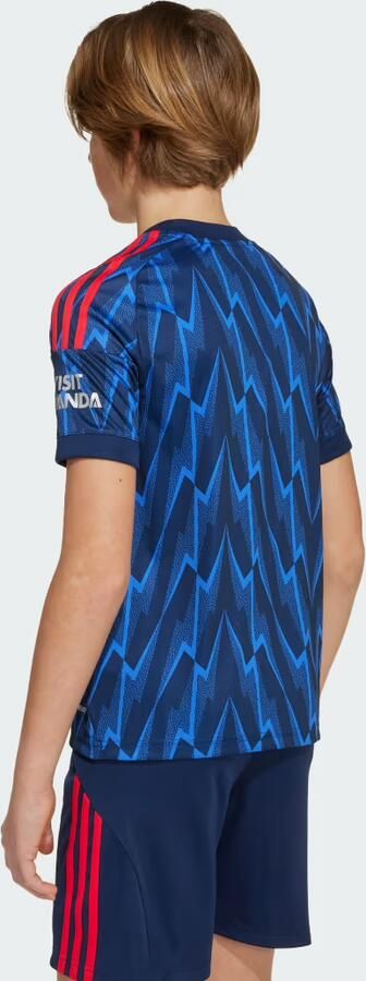 Adidas Arsenal Fc 25 26 Uitshirt Kids - Foto 6