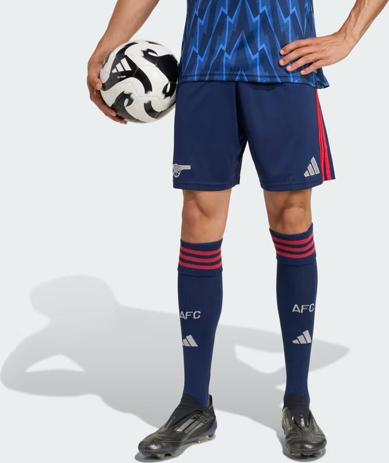 Adidas Arsenal Fc 25 26 Uitshort