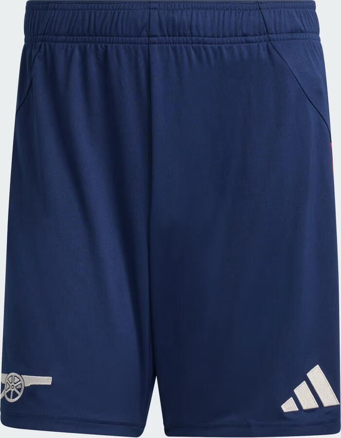 Adidas Arsenal Fc 25 26 Uitshort - Foto 3