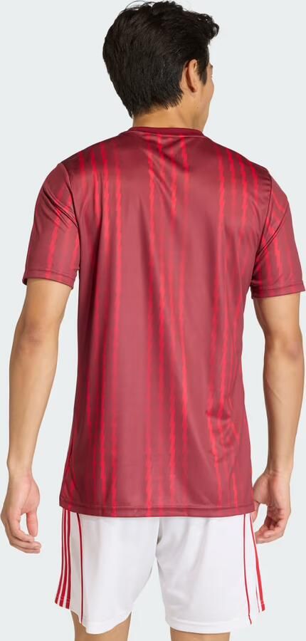 Adidas Arsenal FC 26 Pre-Match Voetbalshirt - Foto 5