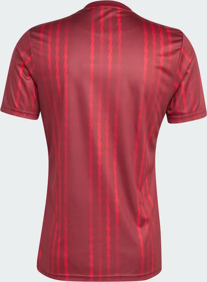 Adidas Arsenal FC 26 Pre-Match Voetbalshirt - Foto 4