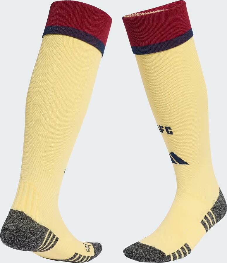 Adidas Arsenal FC 26 27 3e Sokken - Foto 4