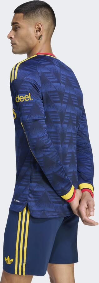 Adidas Arsenal FC 26 27 Authentic Uitshirt met Lange Mouwen - Foto 6
