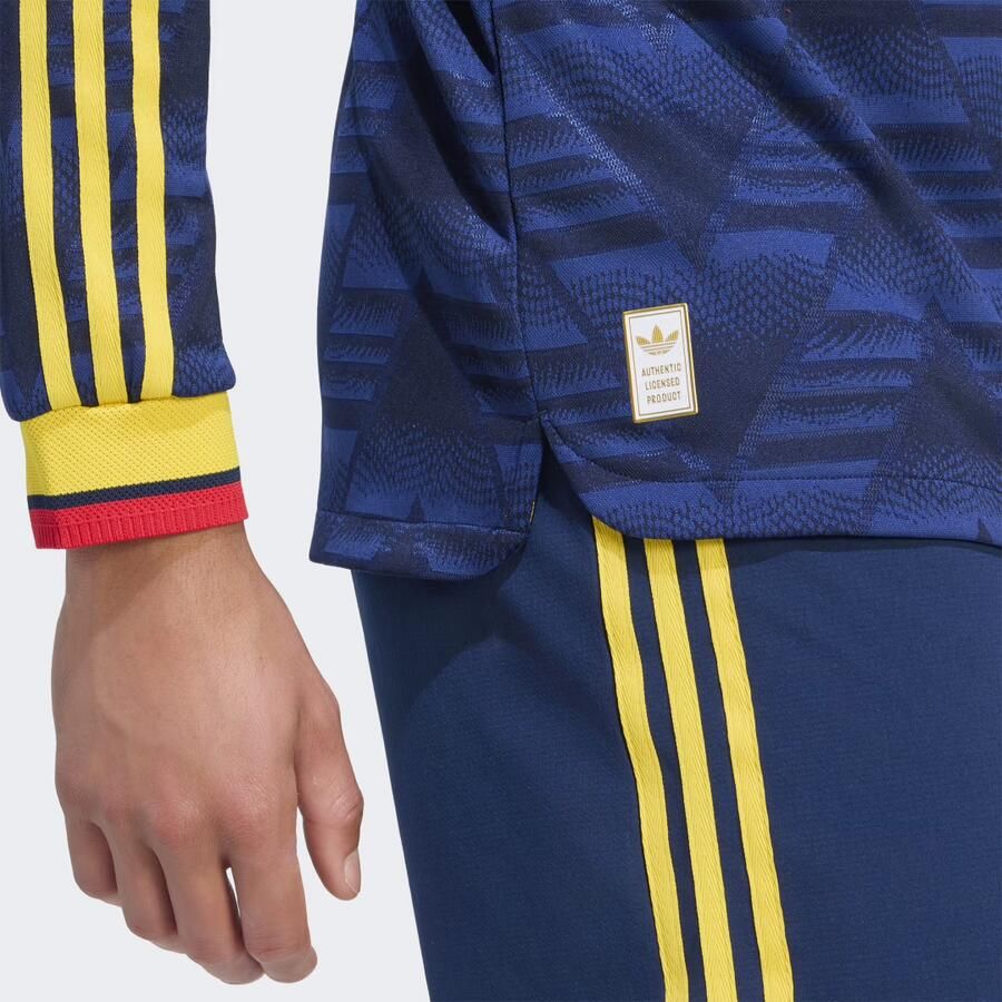 Adidas Arsenal FC 26 27 Authentic Uitshirt met Lange Mouwen - Foto 2