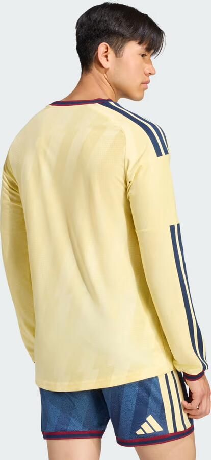 Adidas Arsenal FC 26 27 Authentiek Derde Shirt met Lange Mouwen - Foto 6