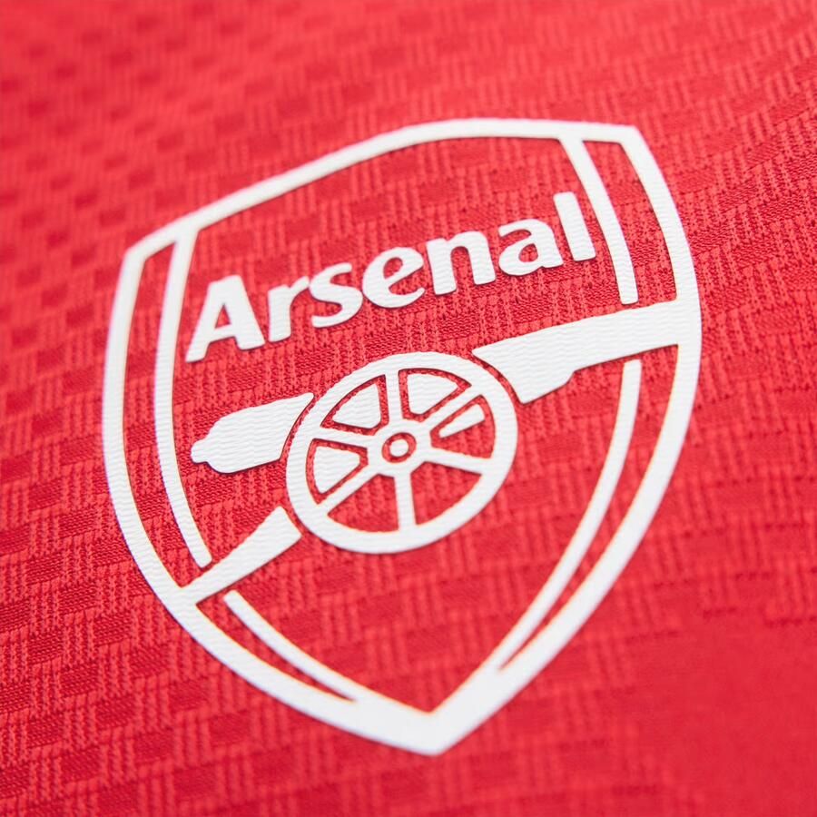 Adidas Arsenal FC 2026 27 Home Match Shirt Rood- Heren Rood - Foto 2