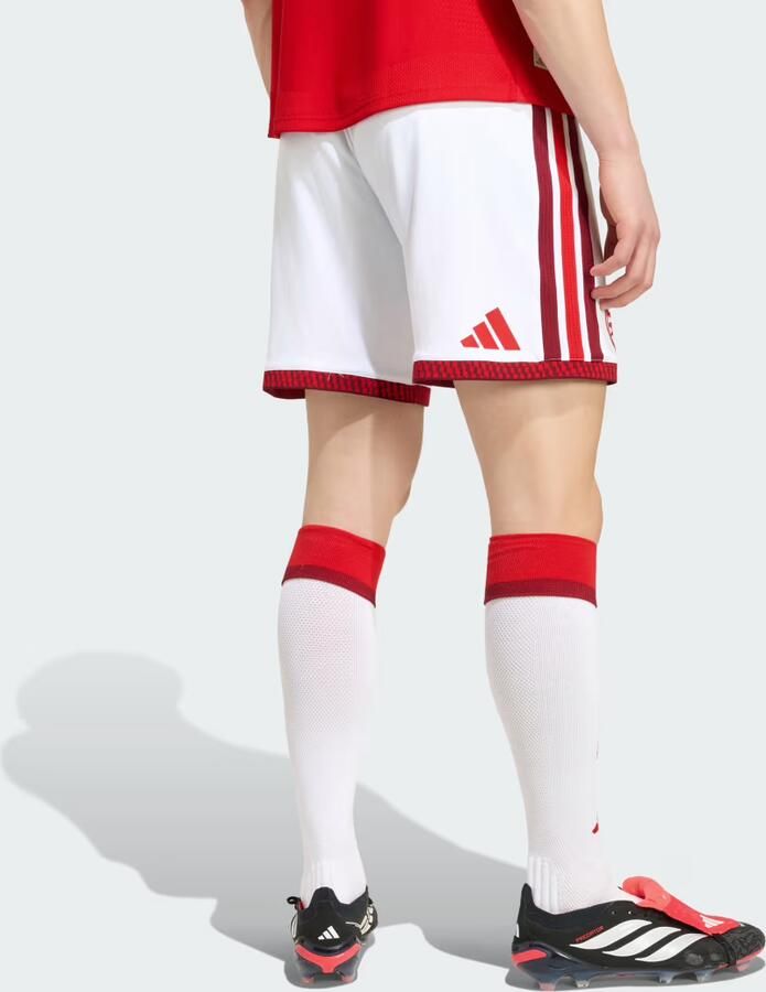 Adidas Arsenal FC 26 27 Authentieke Thuisshort - Foto 5