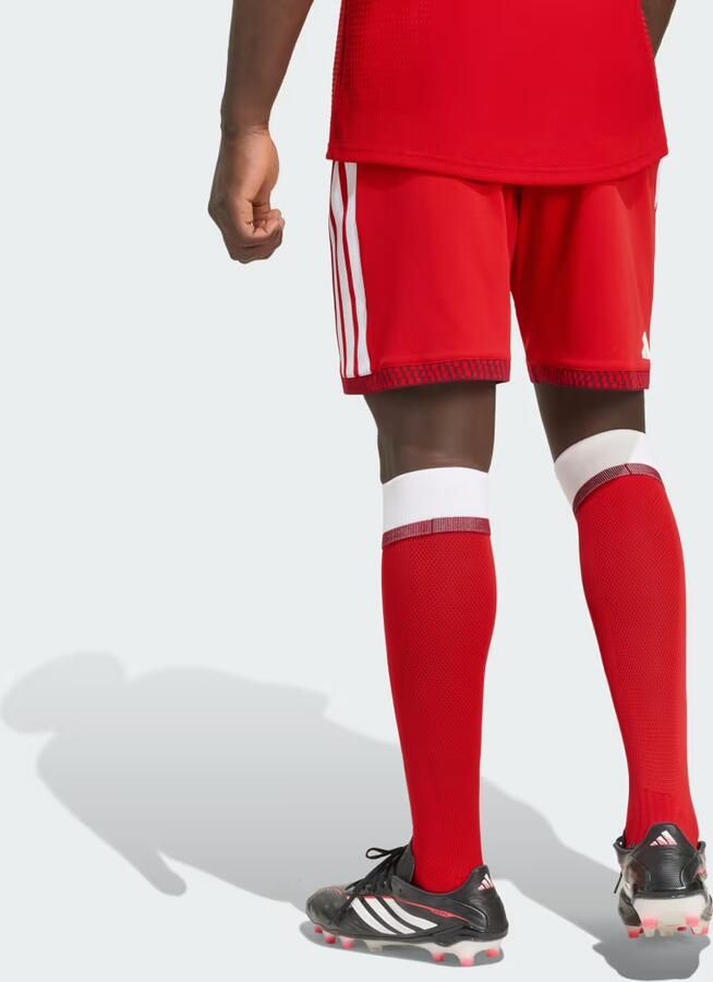Adidas Arsenal FC 26 27 Authentieke Thuisshort - Foto 4