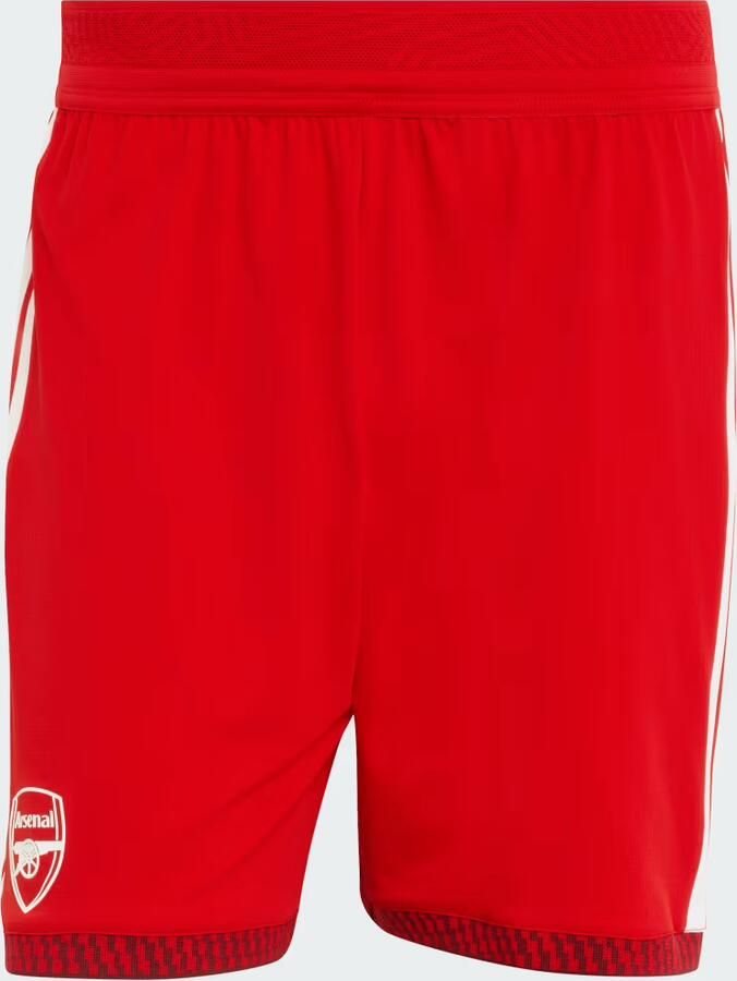 Adidas Arsenal FC 26 27 Authentieke Thuisshort - Foto 3