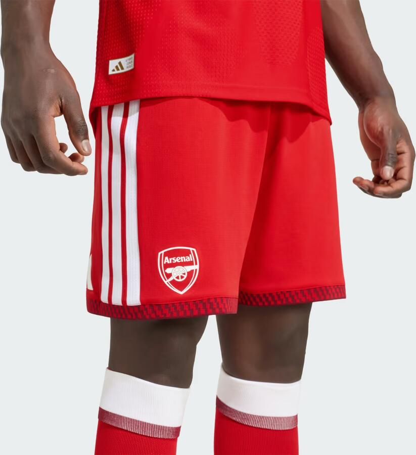 Adidas Arsenal FC 26 27 Authentieke Thuisshort - Foto 2