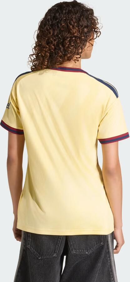 Adidas Arsenal FC 26 27 Derde Shirt - Foto 6