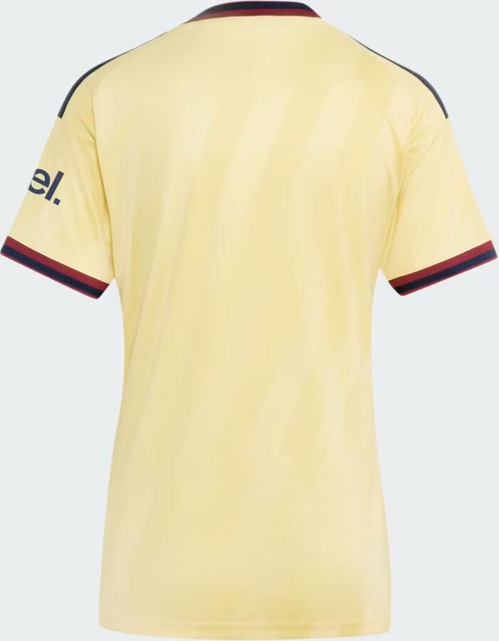 Adidas Arsenal FC 26 27 Derde Shirt - Foto 4