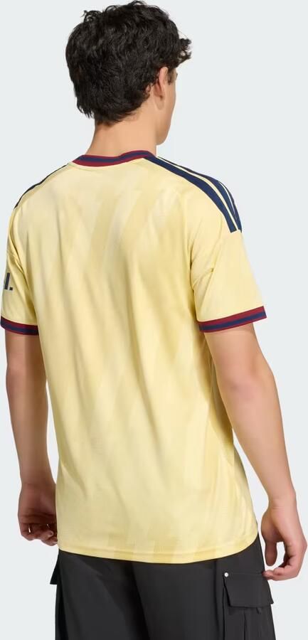 Adidas Arsenal FC 26 27 Derde Shirt - Foto 6