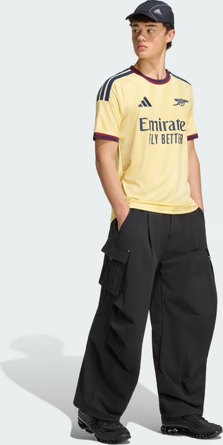 Adidas Arsenal FC 26 27 Derde Shirt - Foto 5