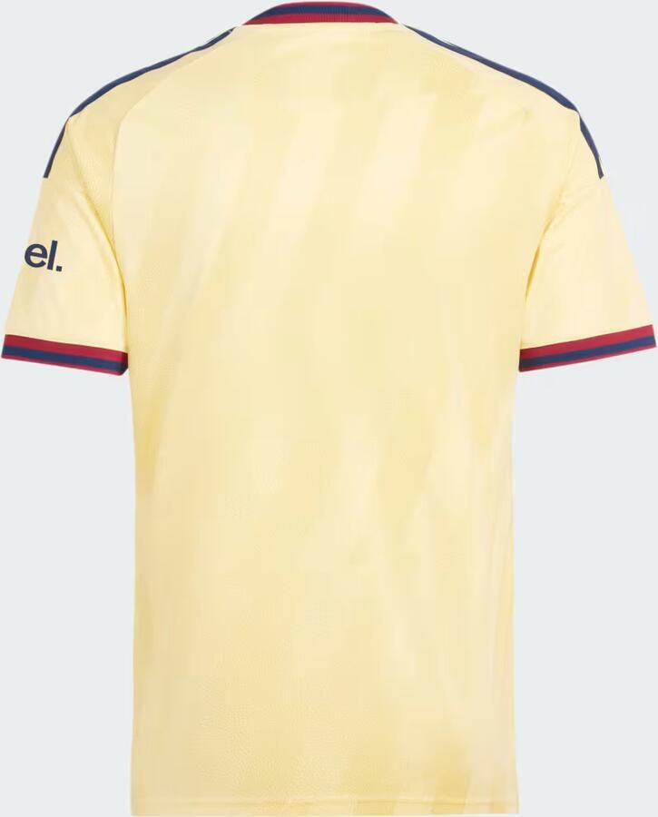 Adidas Arsenal FC 26 27 Derde Shirt - Foto 2