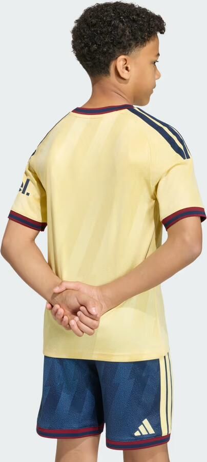 Adidas Arsenal FC 26 27 Derde Shirt Kids - Foto 6