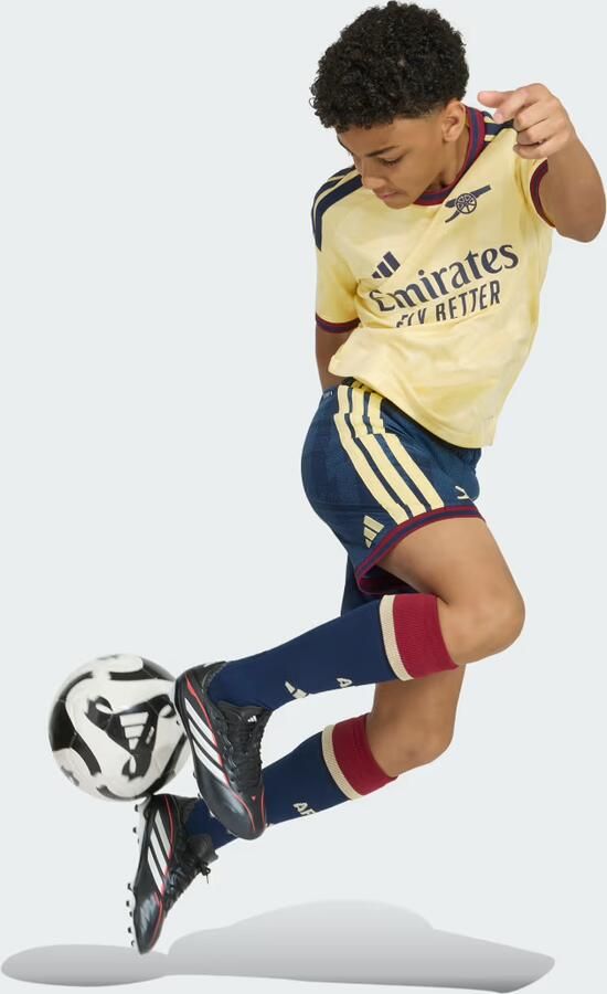 Adidas Arsenal FC 26 27 Derde Shirt Kids - Foto 5