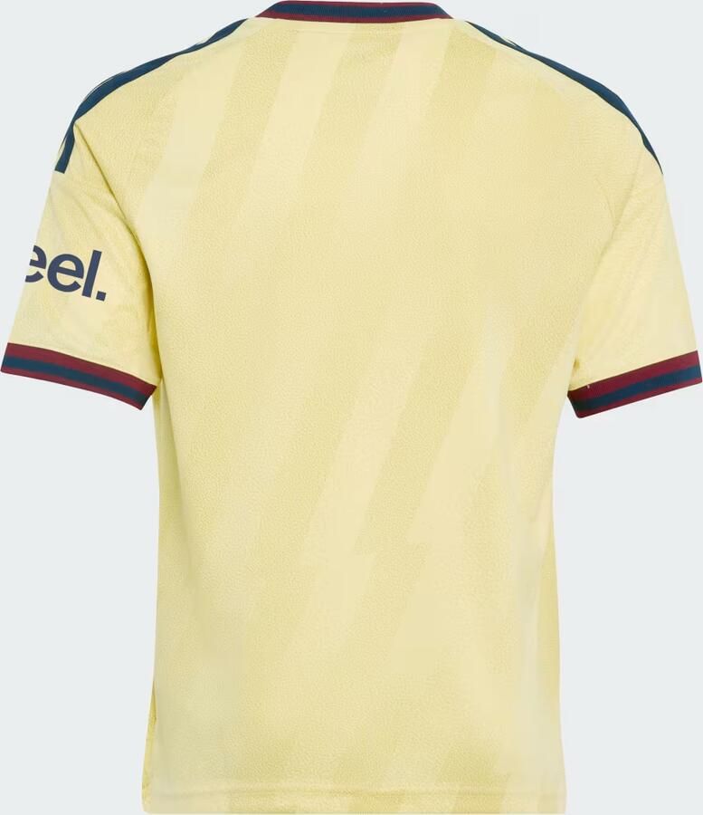 Adidas Arsenal FC 26 27 Derde Shirt Kids - Foto 3