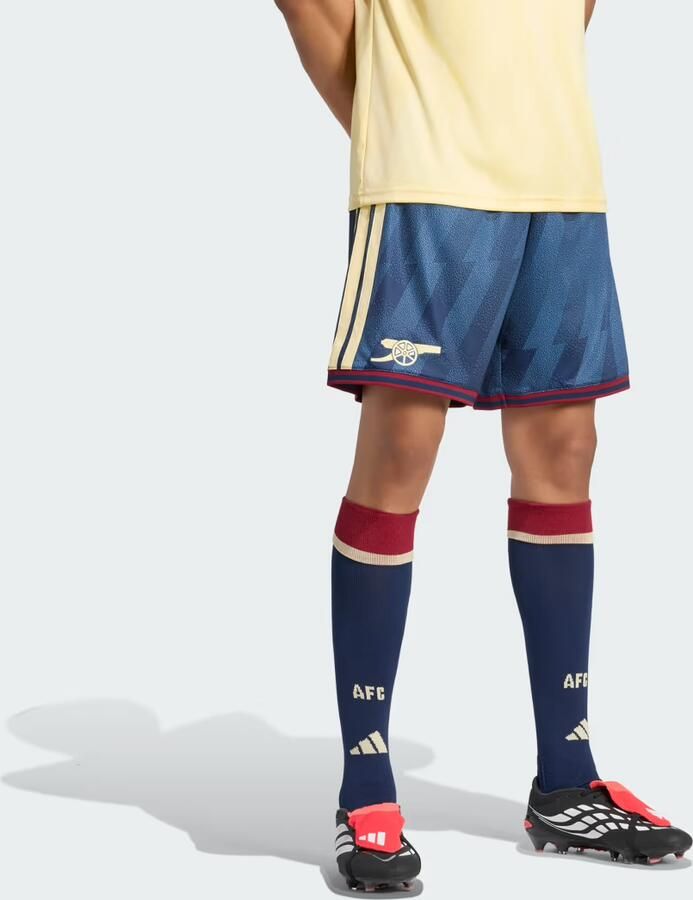 Adidas Arsenal FC 26 27 Derde Short