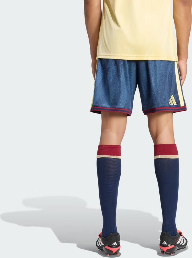 Adidas Arsenal FC 26 27 Derde Short - Foto 3