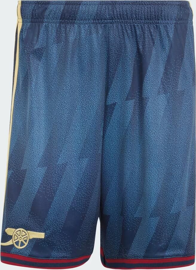 Adidas Arsenal FC 26 27 Derde Short - Foto 4