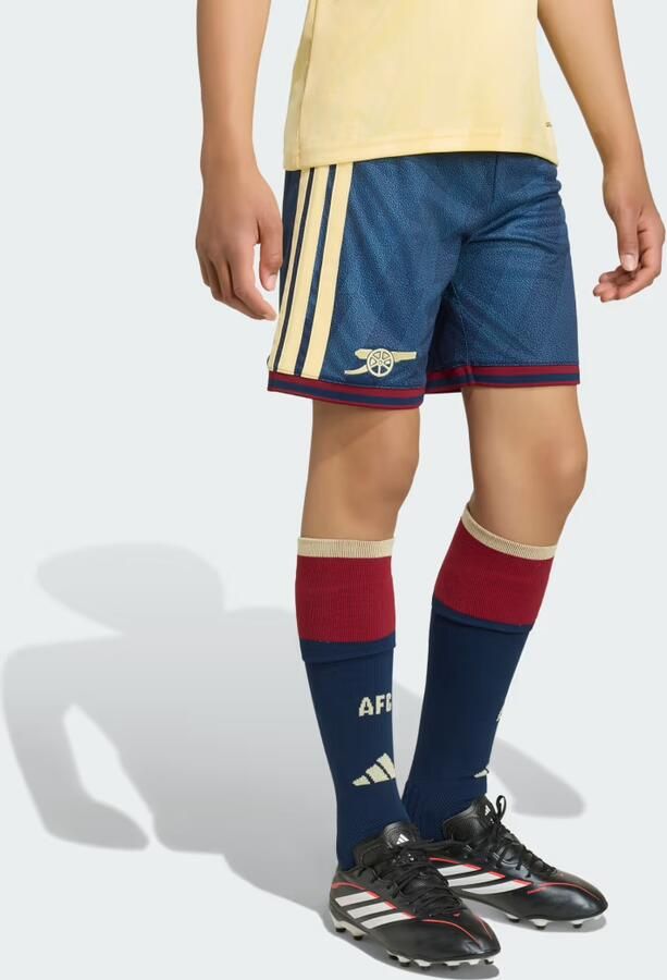 Adidas Arsenal FC 26 27 Derde Short Kids