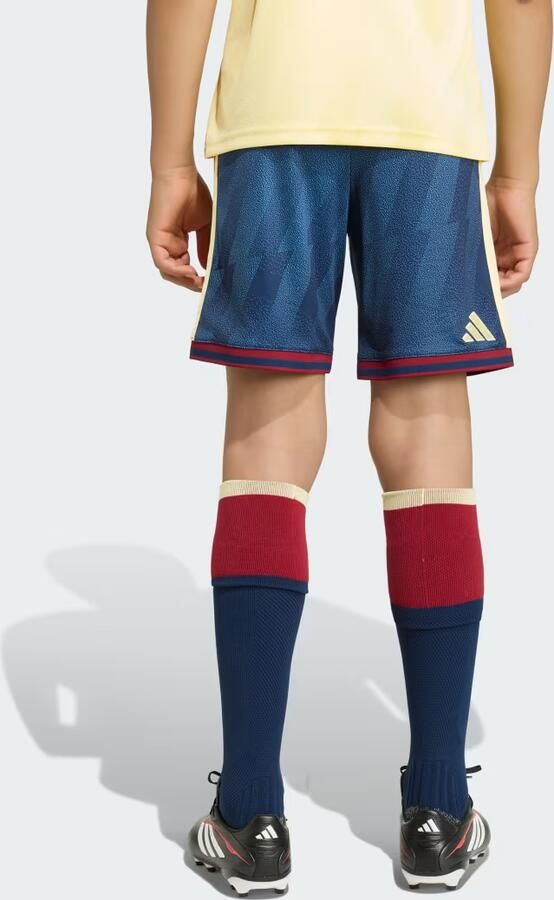 Adidas Arsenal FC 26 27 Derde Short Kids - Foto 5